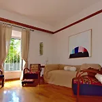 Poerio\'s Apartment